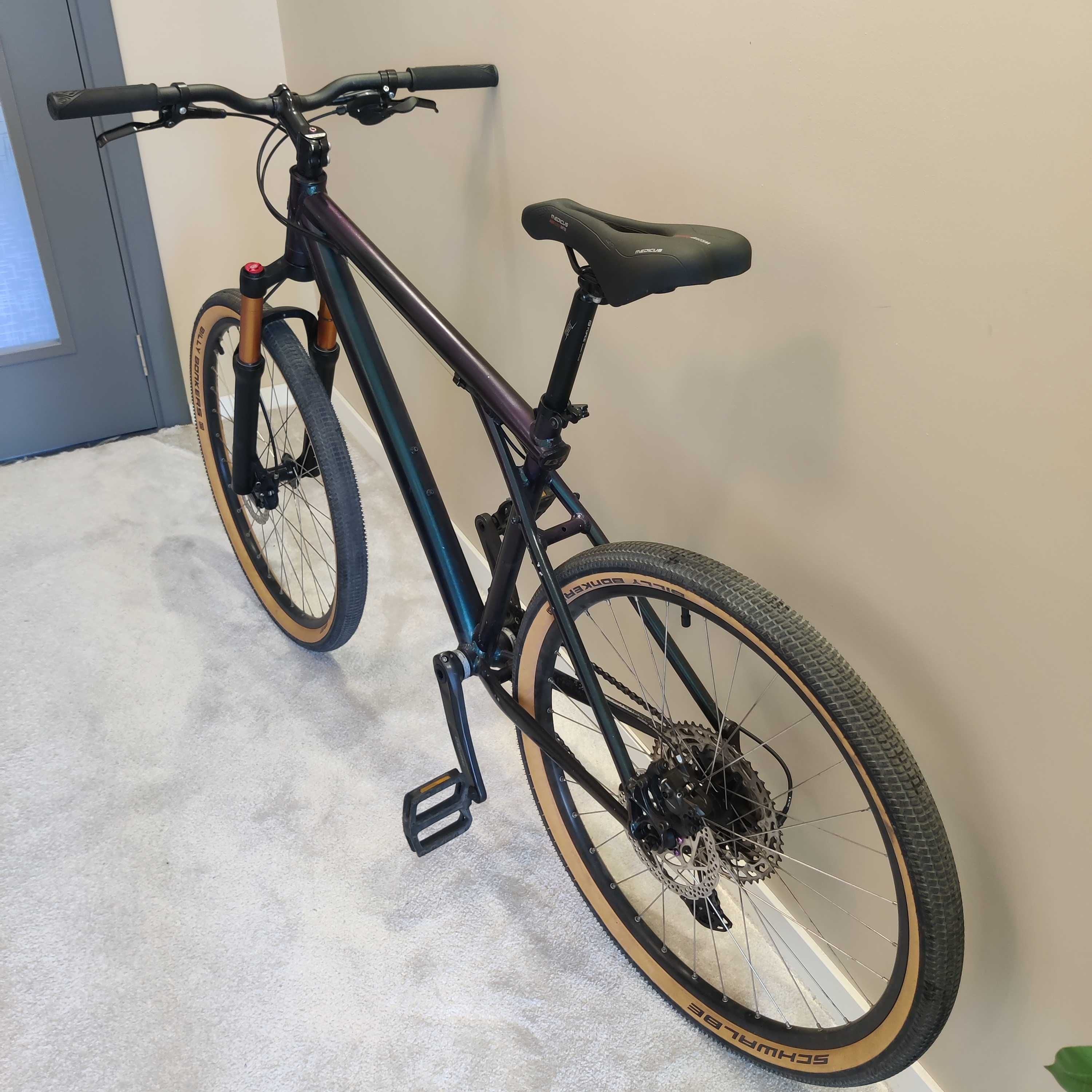 Велосипед / Колело GT Aggressor 26"