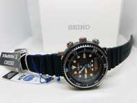 *Чисто Нов* Seiko Prospex “Arnie”SNJ035P1 *Tactical Diver*