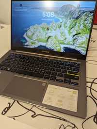 Laptop notebook Asus S333 EA eg004