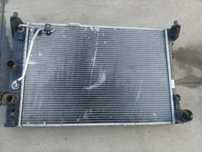 radiator apa 1.8b  mercedes c-class w204
