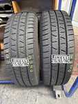 215/65/16C Pirelli M+S