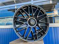 21” Джанти за Mercedes W223 2023 Mercedes-AMG S63 E Performance S580
