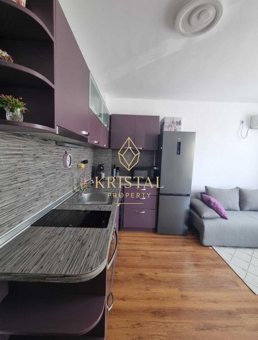 Продава се Двустаен апартамент в Свети Влас - 50 кв.м за 1880 €/кв.м - Снимка #4