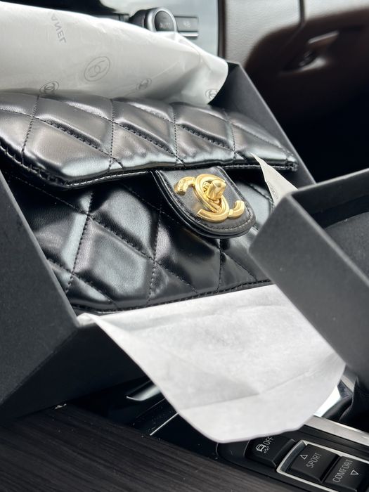 Geantă Chanel Vip gift