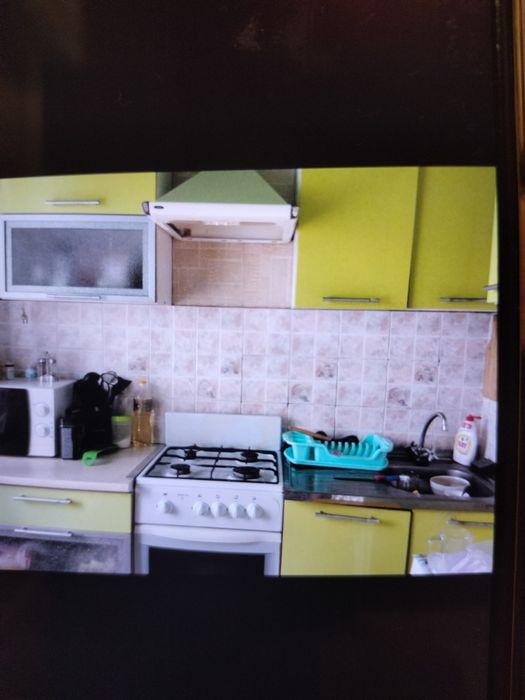 Продам кухонный гарнитур