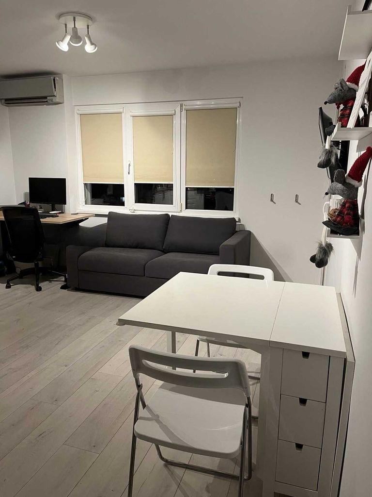 Продава се Двустаен апартамент в София, Люлин 10 - 64 кв.м за 3079 €/кв.м - Снимка #5