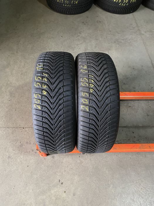 Anvelope iarna 205/55/16 Vredestein Snowtrac 5 205 55 16 R16