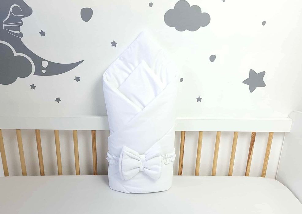 Ново порт бебе шито по поръчка