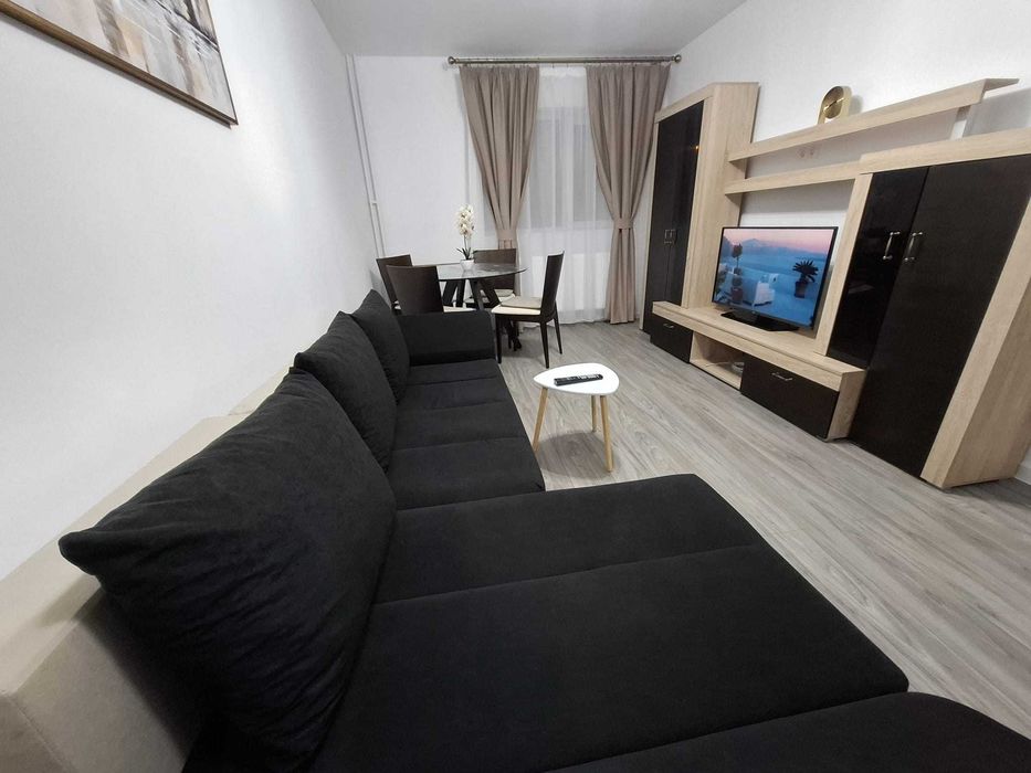 COMISION 0-Inchiriez Apartament REPUBLICII Ploiesti-TOTUL NOU
