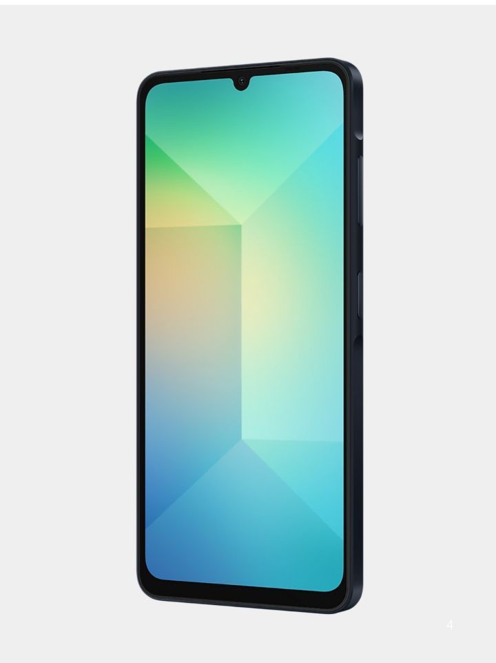 Smartfon Samsung Galaxy A06