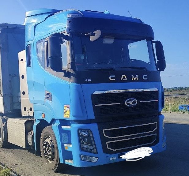 Camc H9 ko'k rangda 55.000 $