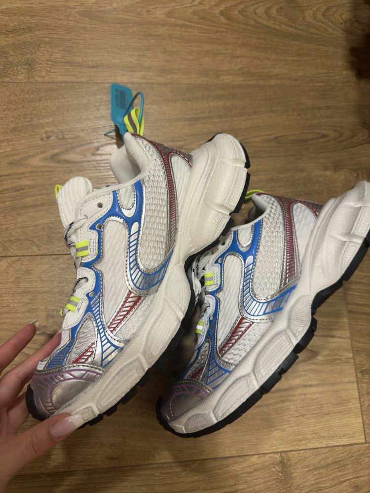 Маратонки Balenciaga 3XL