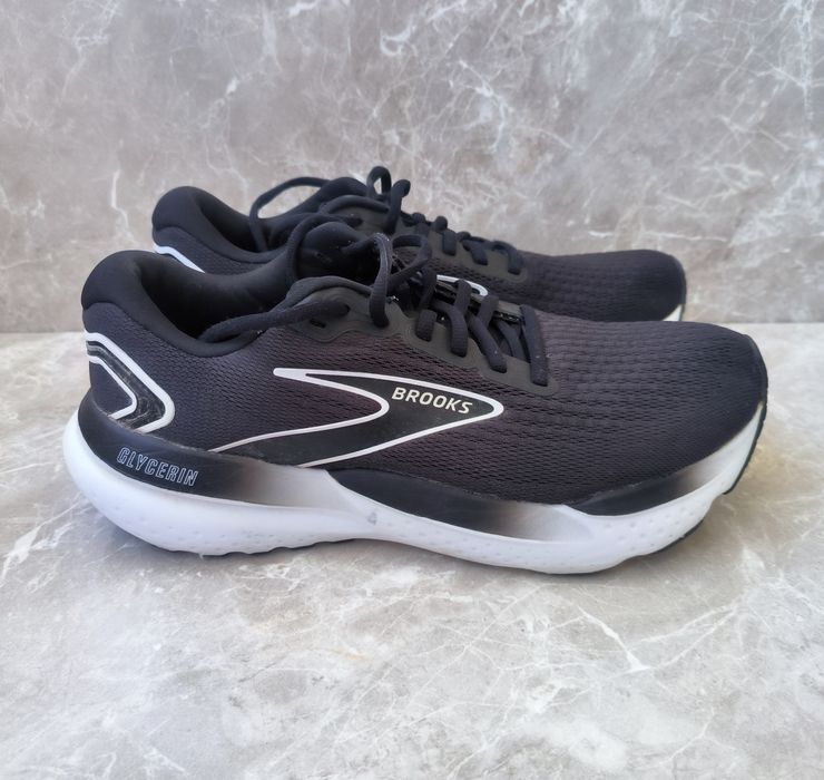 Brooks Glycerin 21 номер 42