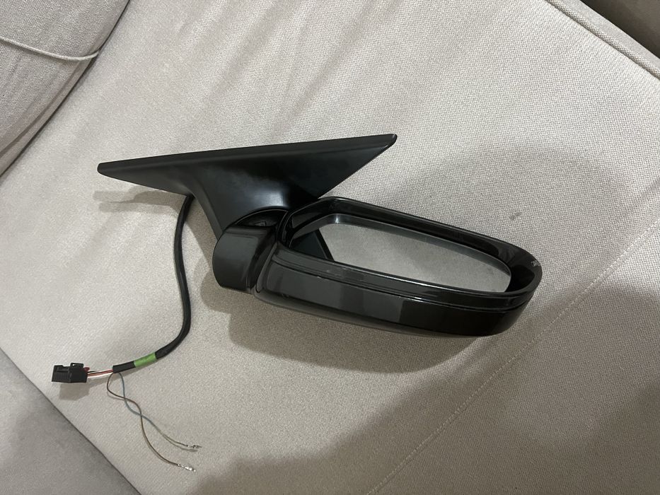 Vand oglinda audi a5 rabatabila