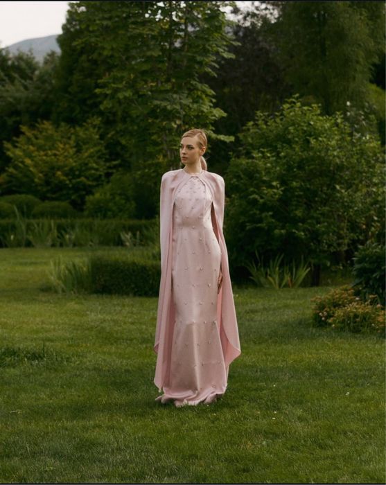 Платье MALLI showroom