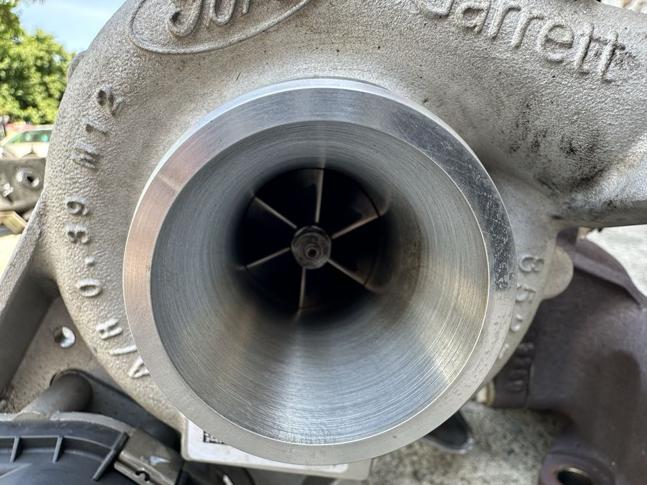 Turbo Ford 2.0 TDCI Euro 6, Kuga 3, Galaxy 3, Mondeo, Focus, Transit