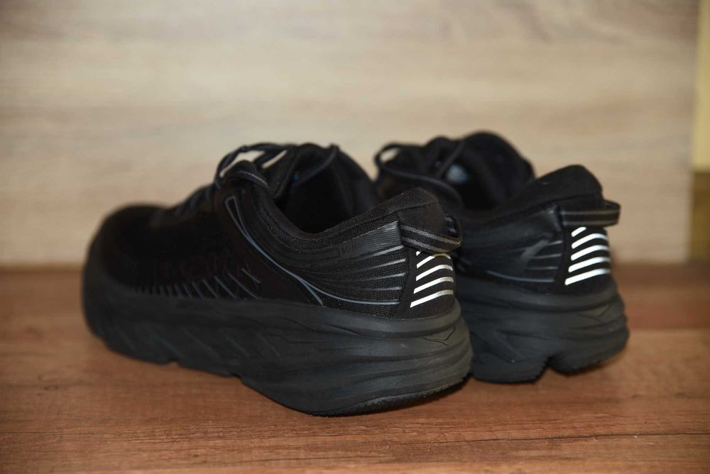 HOKA M Bondi 7 оригинални маратонки, номер 44