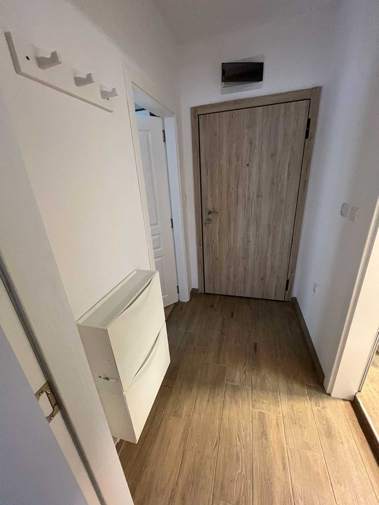 Дава се под наем Двустаен апартамент в Пловдив, Мараша - 60 кв.м за 484.5 € - Снимка #3