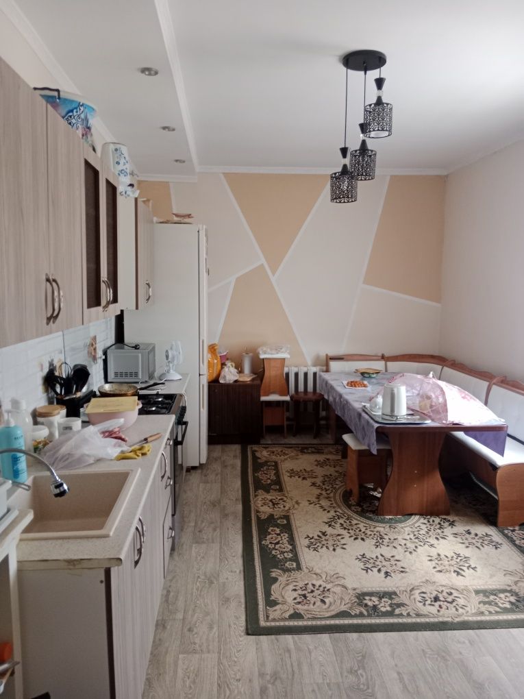Продам дом в Паселке Талап