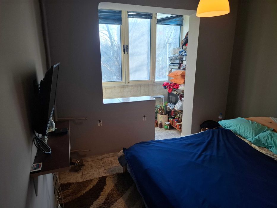 Продава се Двустаен апартамент в София, Фондови жилища - 44 кв.м за 2432 €/кв.м - Снимка #8