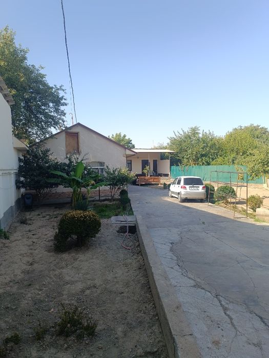 Продам участок Мирзо Улугбек Геофизика