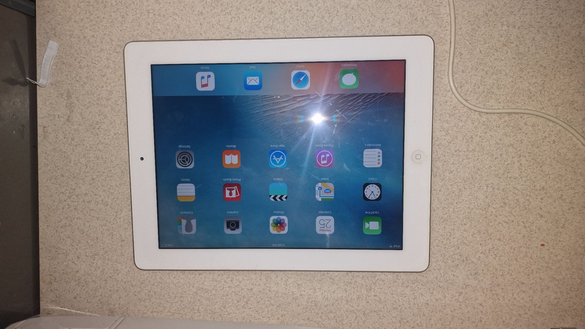 Ipad a1393 16gb запазени стар аипад