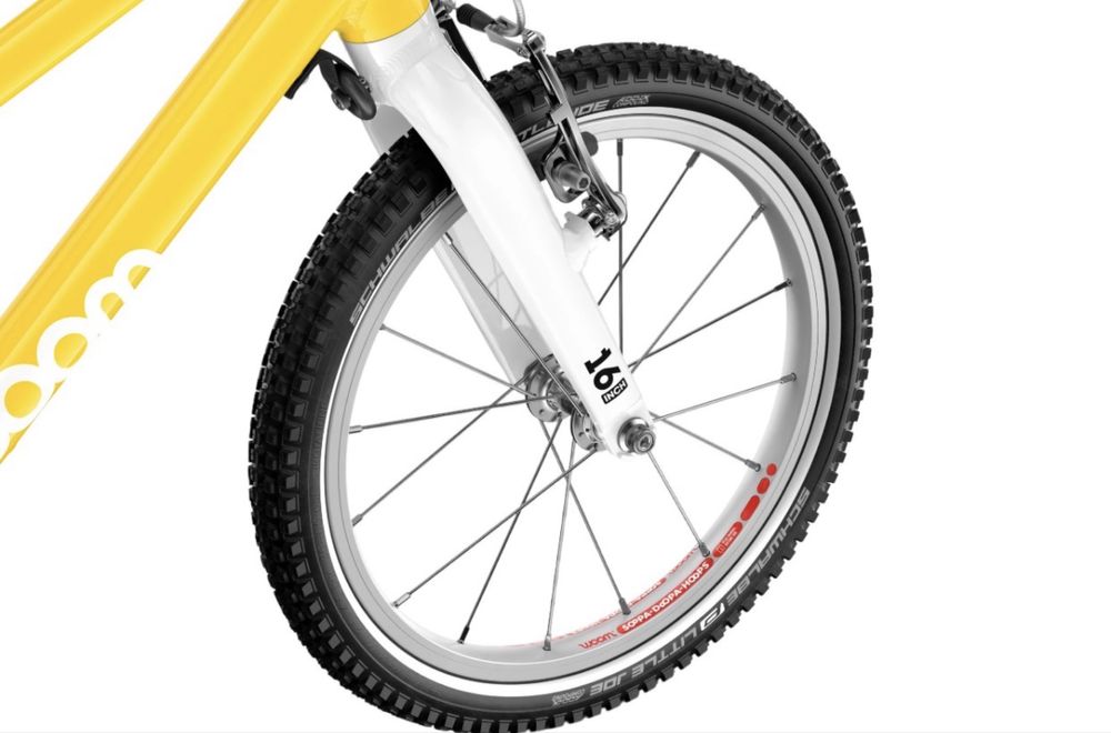 WOOM GO 3 Automagic - ca noua !