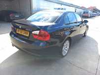 Piese auto BMW e90 320d non-facelift