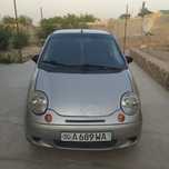 Matiz prodam prodaja