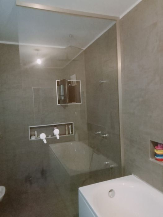 Sticla securizata 8 mm