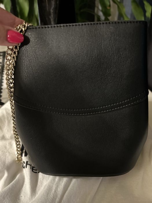 Дамска чанта Love Moschino