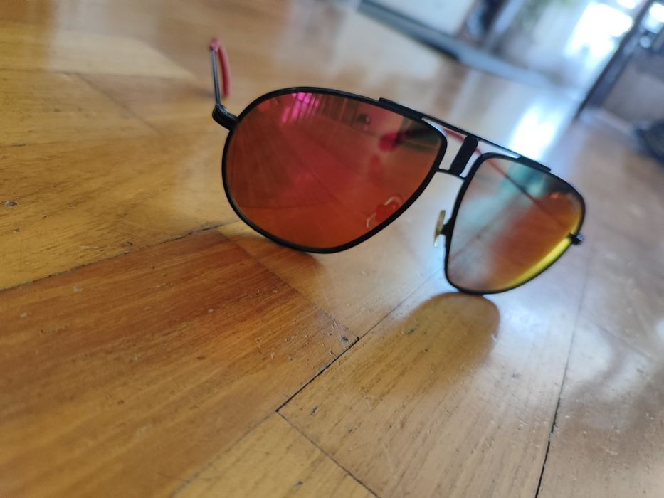 Слъчеви очила Carrera