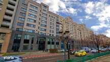 Cladire S+9E in centrul Bucurestiului, Splaiul Independentei, Sector 5