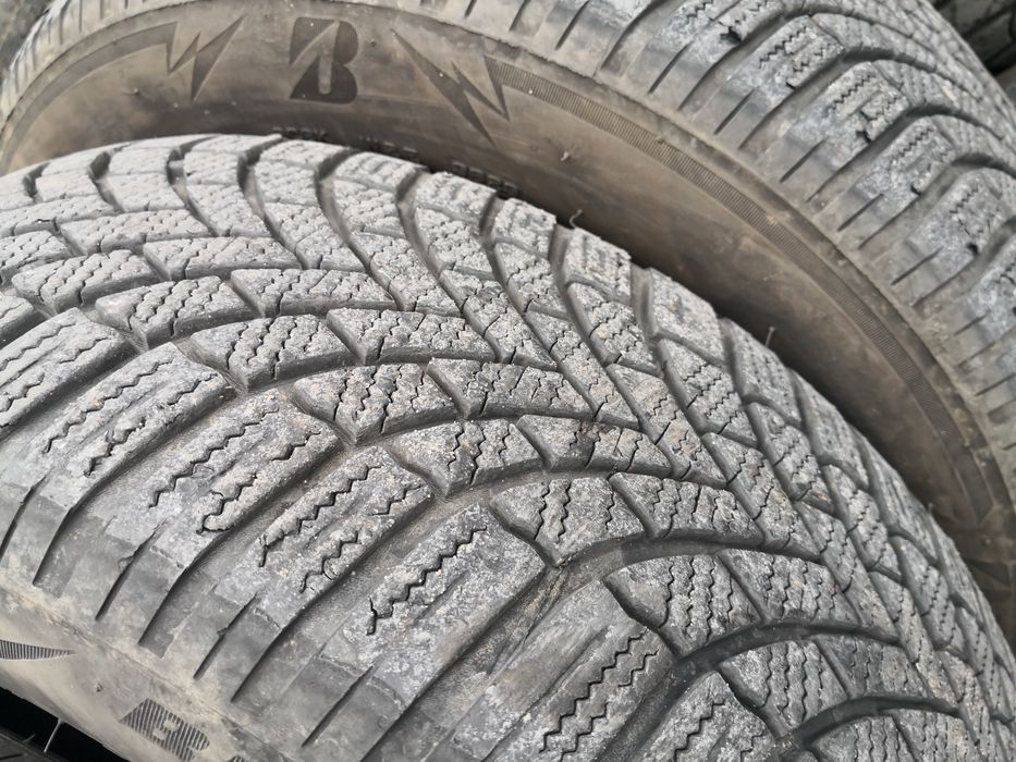 205 55 16 цола гуми Bridgestone