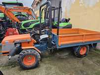 Moto Agricola Carraro Import Italia ‼️