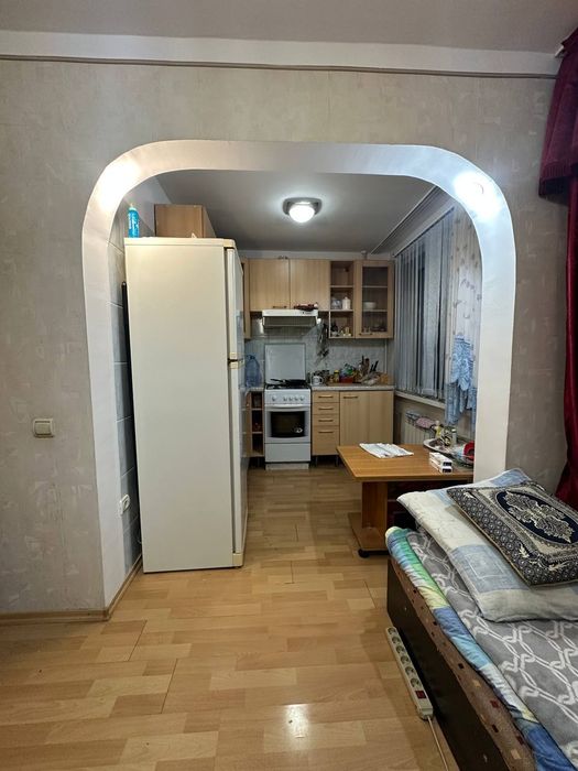 Продается Квартира В Атырау