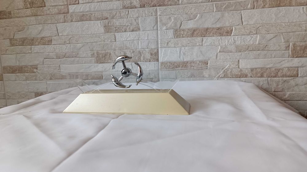 Кинетична образователна играчка - Space Wheel / Космическо колело