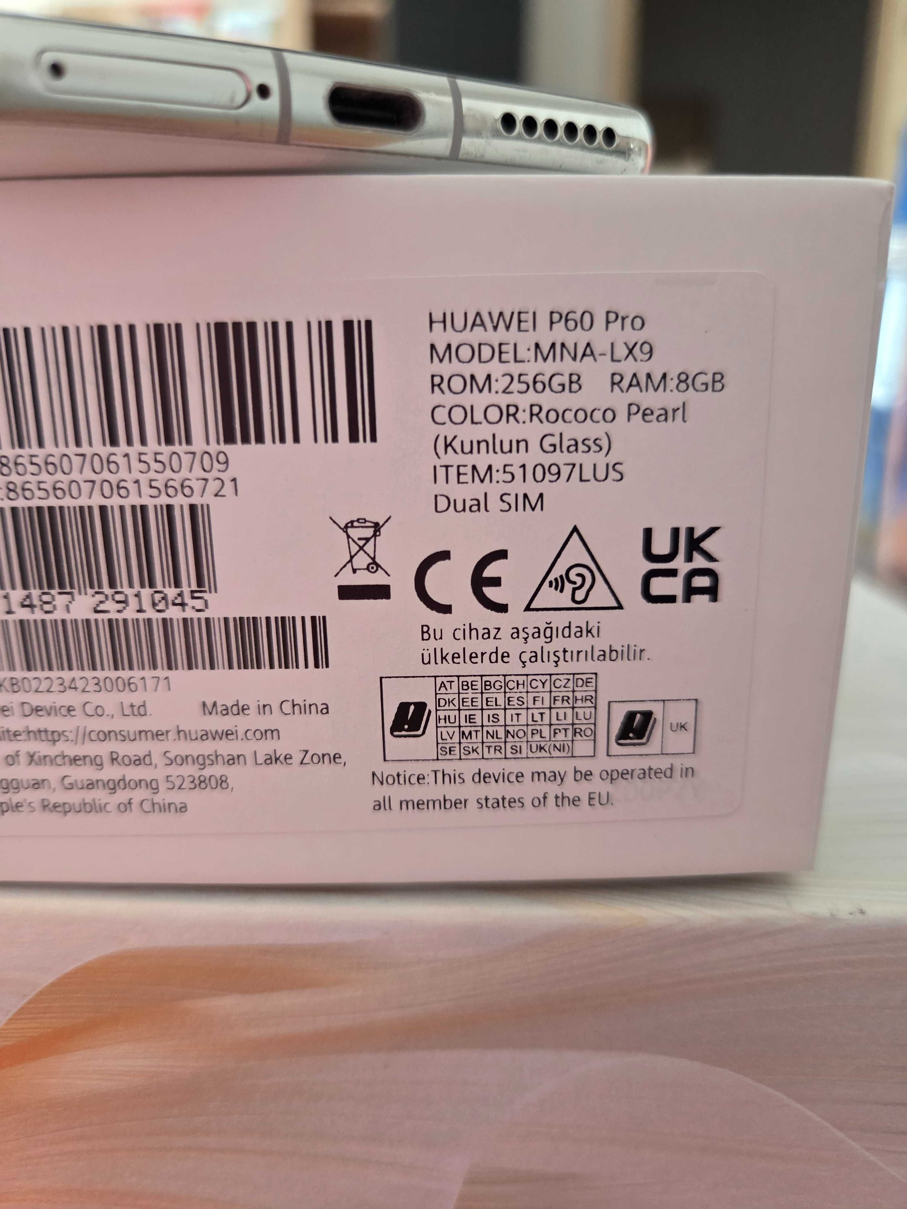 Huawei P60 Pro 256 GB