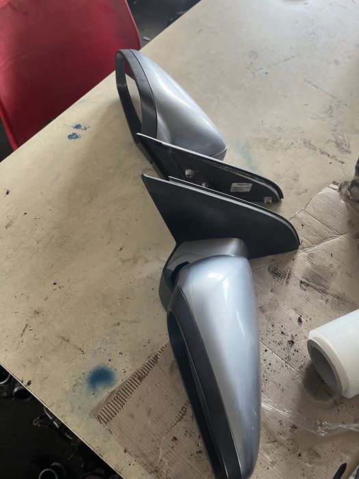 Oglinda dreapta Opel Vectra C