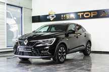 Renault Arkana Rate Leasing Garantie 24 Luni