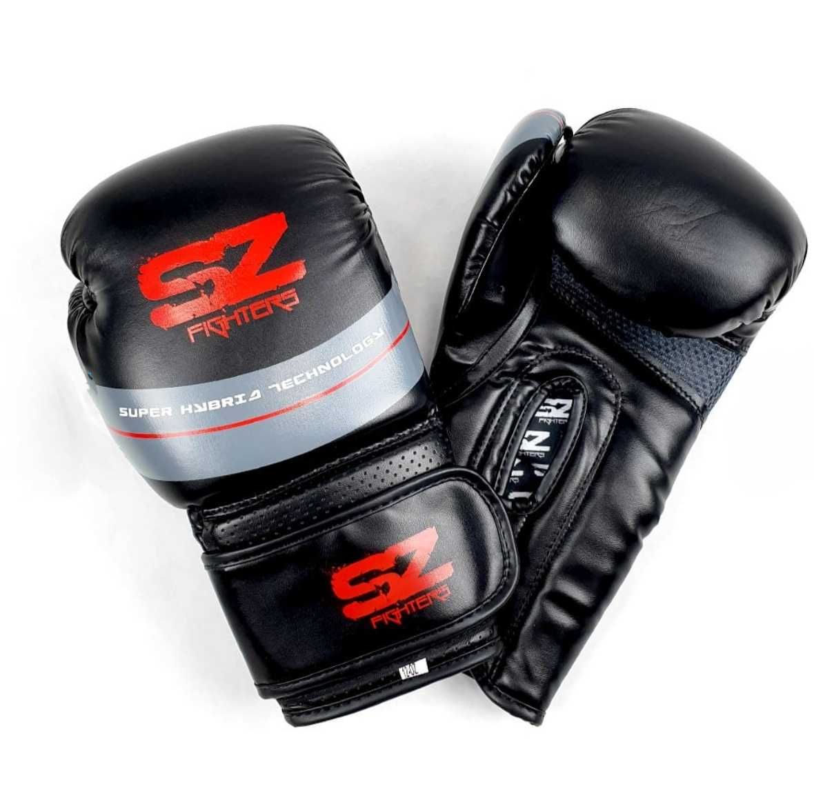 Боксови ръкавици SZ fighters