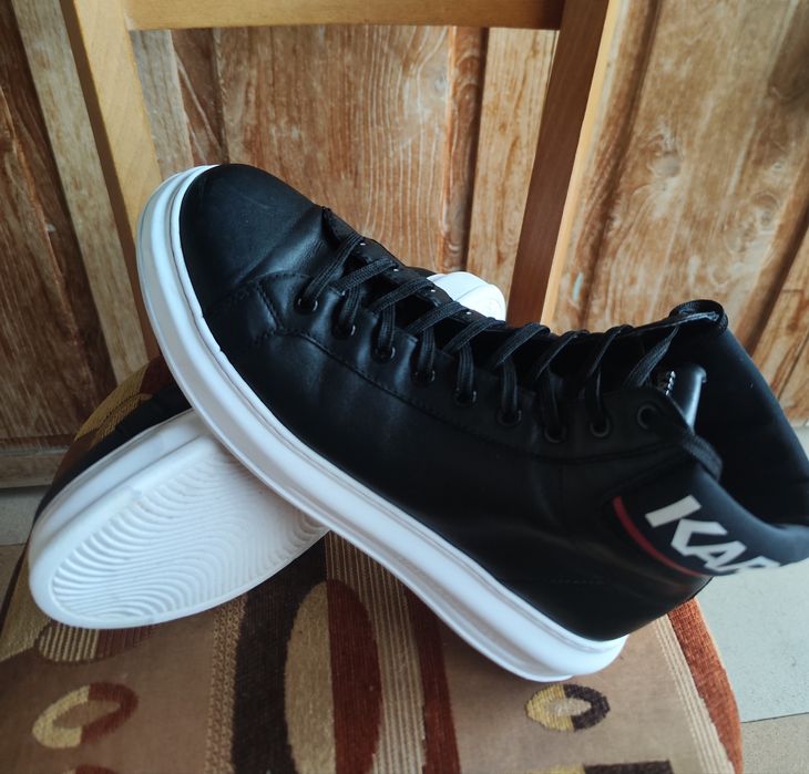 Мъжки кецове - Karl Lagerfeld