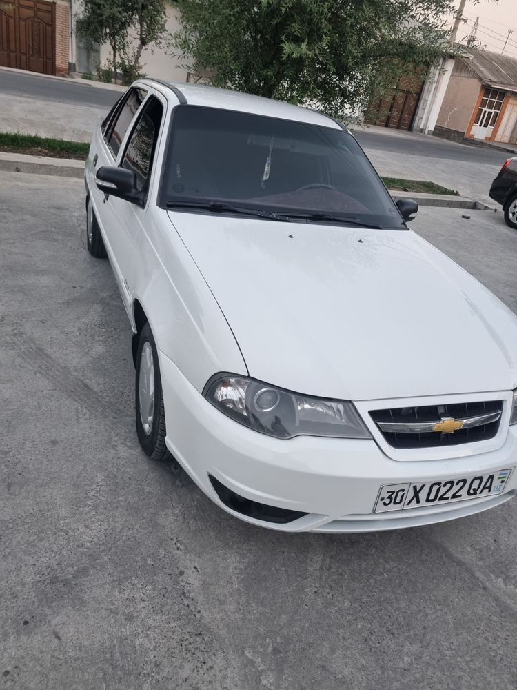 Nexia 2 2015 yil