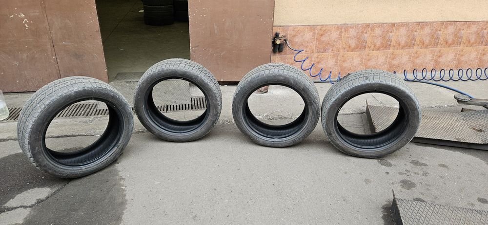 Зимни гуми BOTO BS68 225/50/18 цола