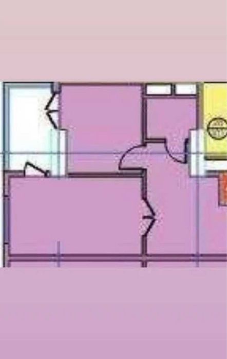 Продается квартира в новостройке Ул #Шота Руставели  Братские могилы