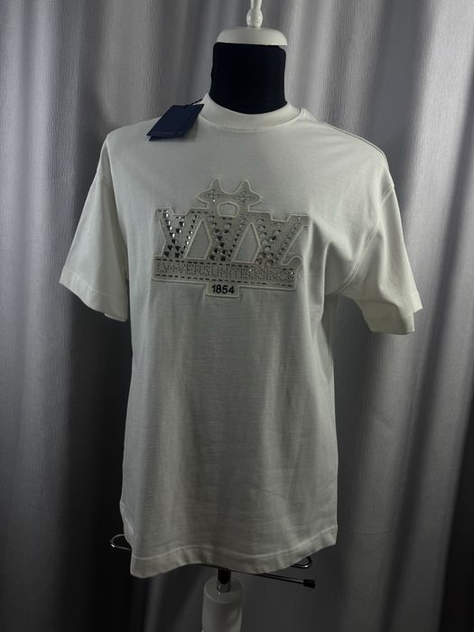 Tricou Louis Vuitton