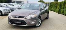Vand Ford Mondeo 1.6 Benzina 2012 Model GHIA Extra Dotari  EURO5