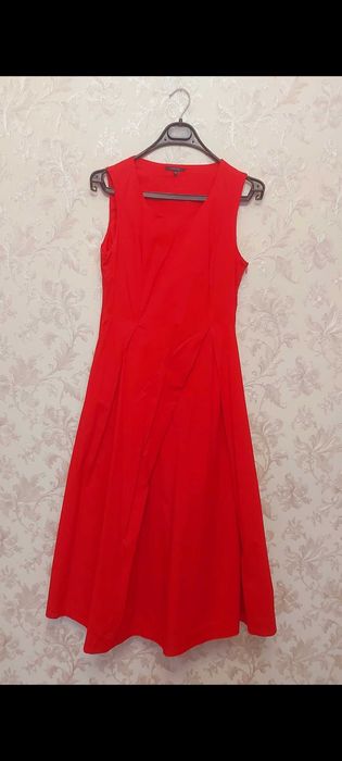 Вечерние и повседневное платье