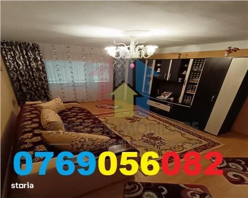 Apartament, 3 camere, Decomnadat, Calarasi IV!