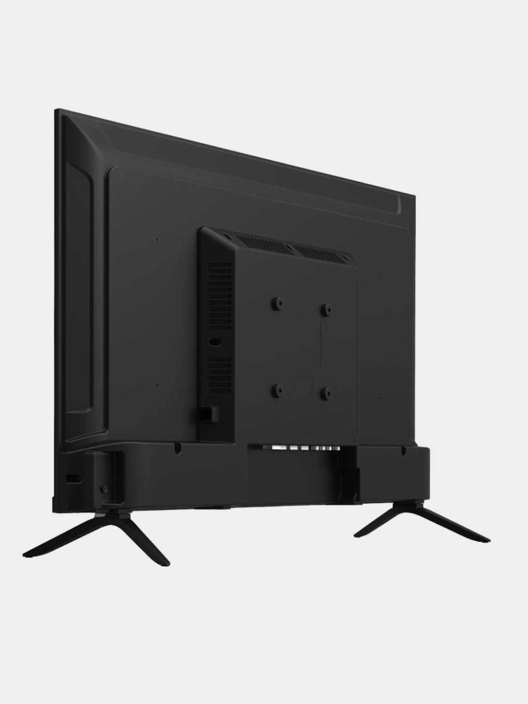 Телевизор MoonX 43" - AH700, AndroidTV, Full HD IPS, Wi-Fi, Smart TV